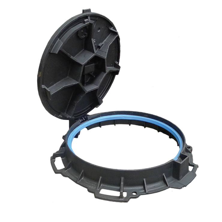 Korum Class D Ductile Iron