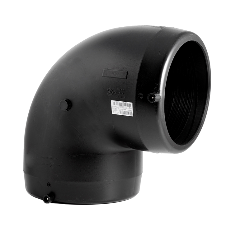 Electrofusion 90&deg; Elbow