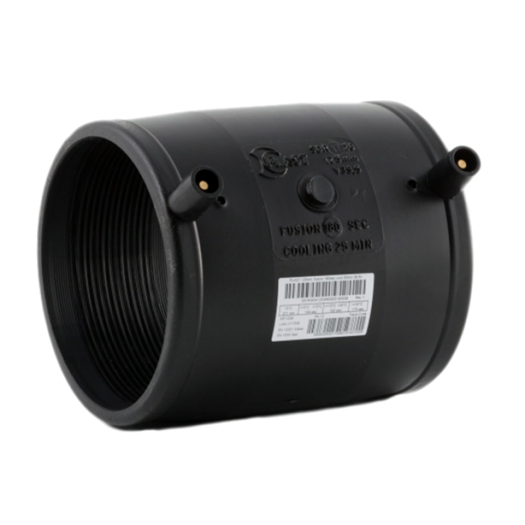 Electrofusion Couplers