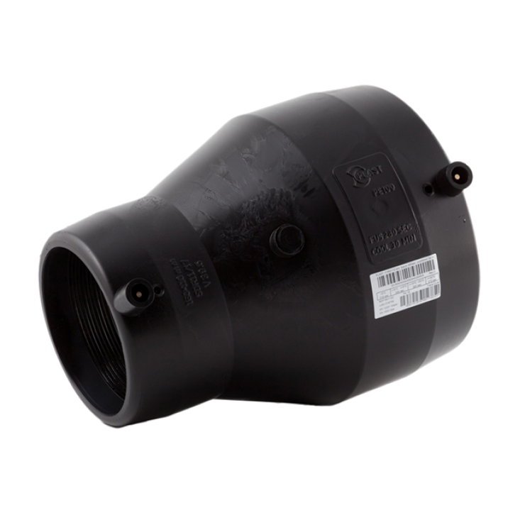 Electrofusion Reducer