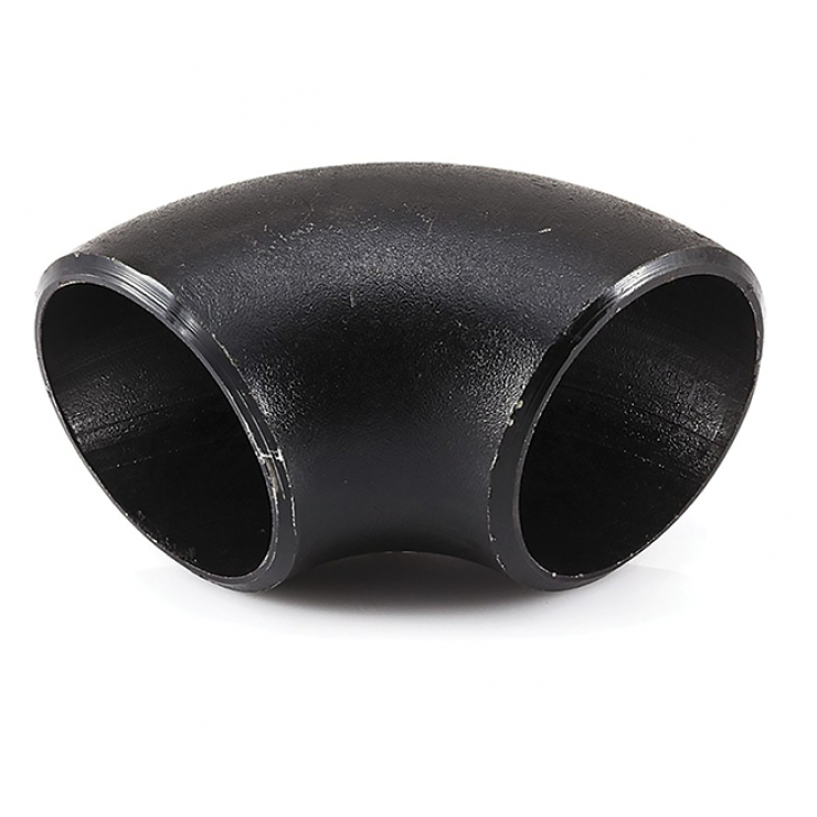 Butt Weld Elbow 90&deg;