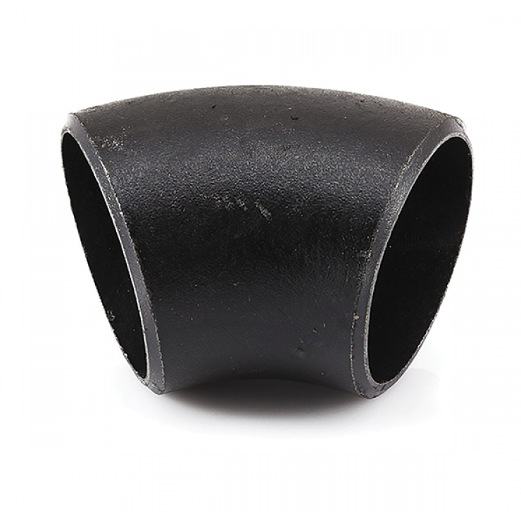 Butt Weld Elbow 45&deg;