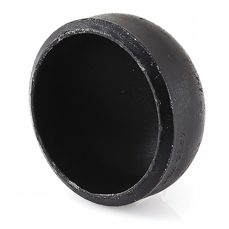 Butt Weld End Cap