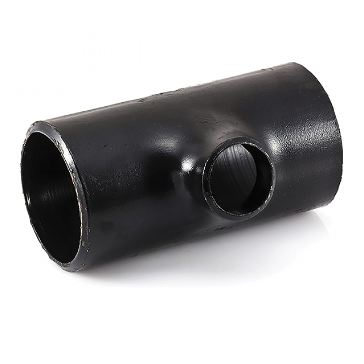 Butt Weld Reducing Tee