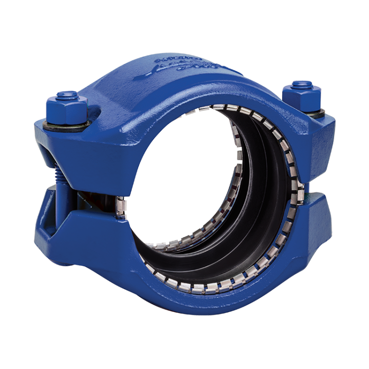 Victaulic 905 Blue Fusion Bonded Epoxy Coated