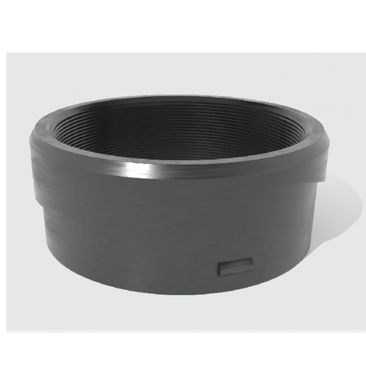 Lateral Pipe Seal