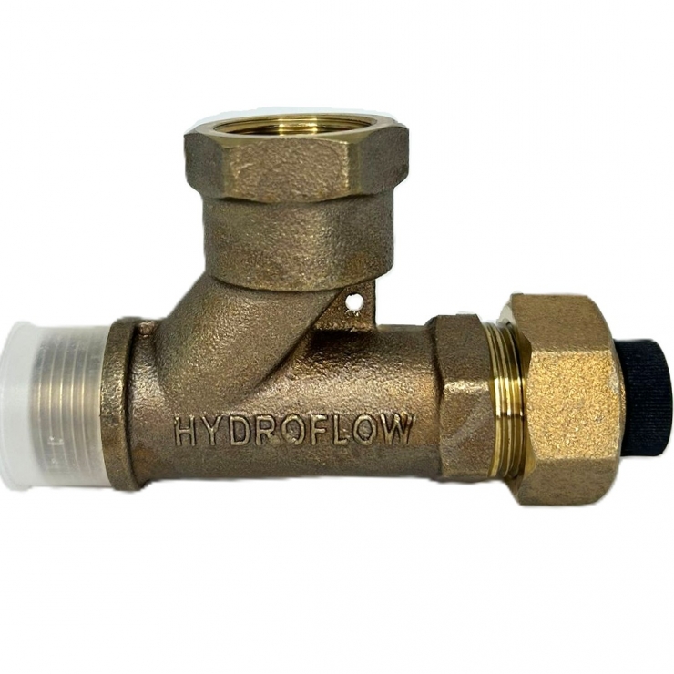 Self Tapping Ferrule (Lead Free)