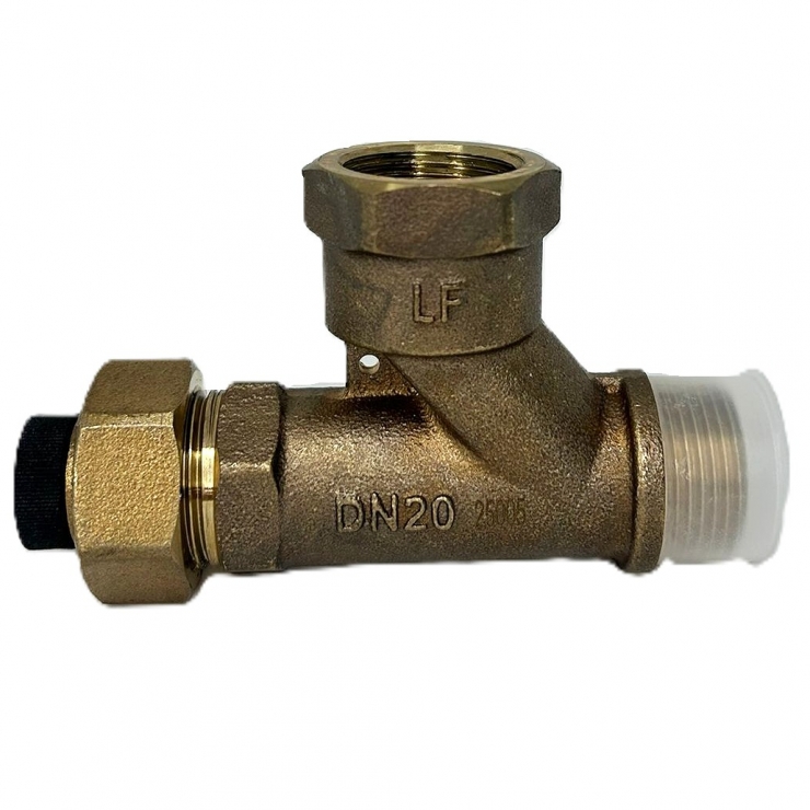 Tapping Ferrule (Lead free)