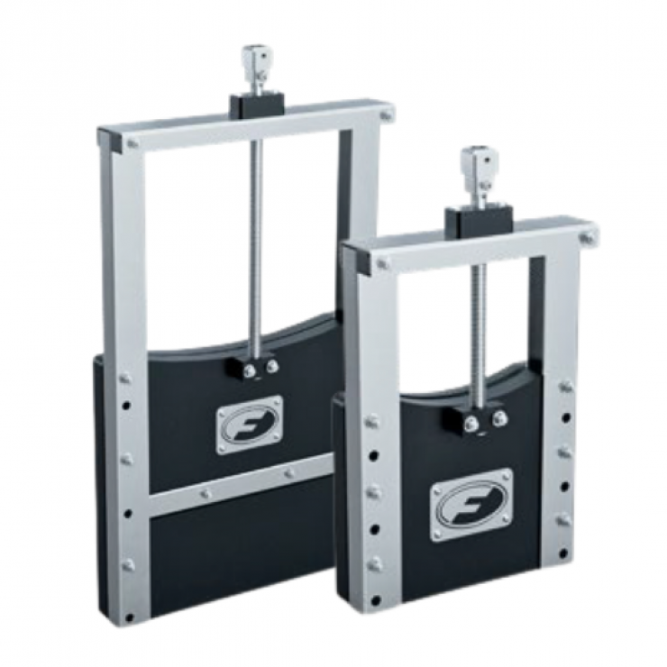 Compact Penstock