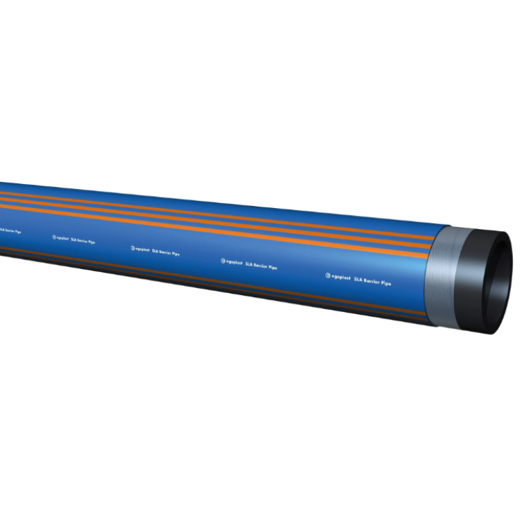 SLA&reg; Barrier Pipe &ndash; Egeplast